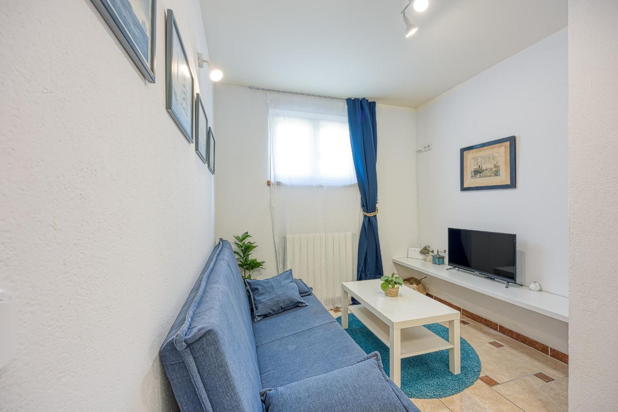 Apartmán Navetta *