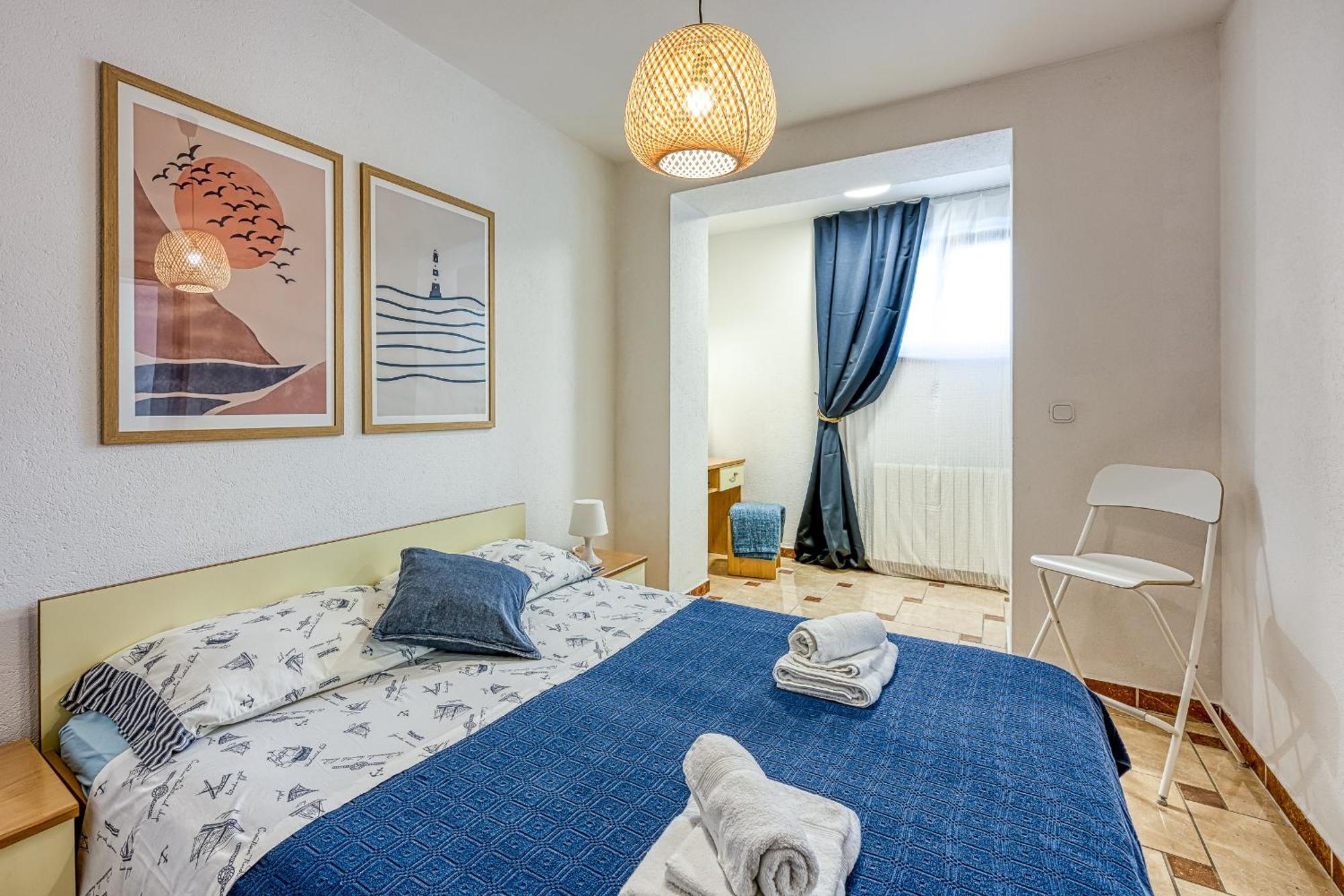 Navetta Apartmán *